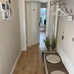 Lejlighed Luv-und-lee-apartment-55-strandloft Böhl