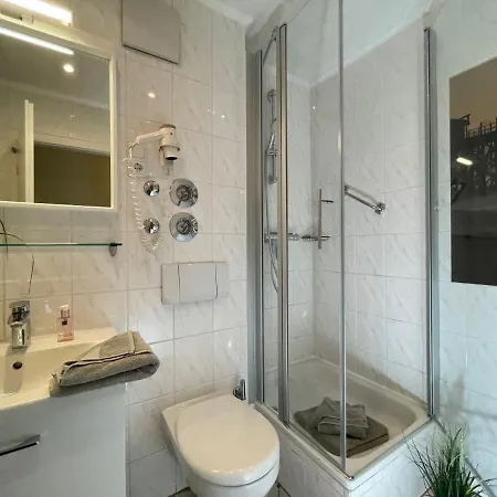 Luv-und-lee-apartment-55-strandloft Санкт-Петер-Ординг